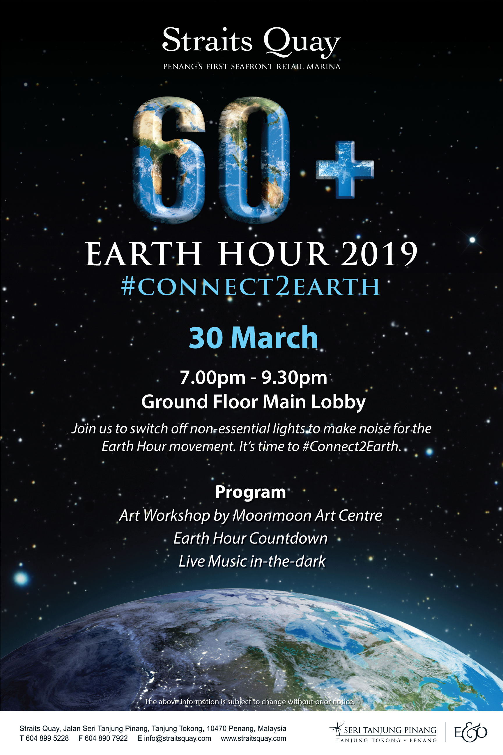 earth-hour-poster