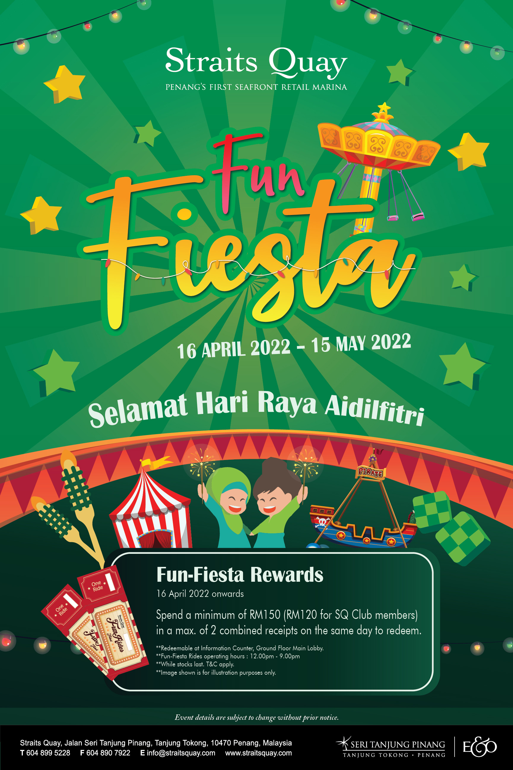 Fun Fiesta Generic Poster-01