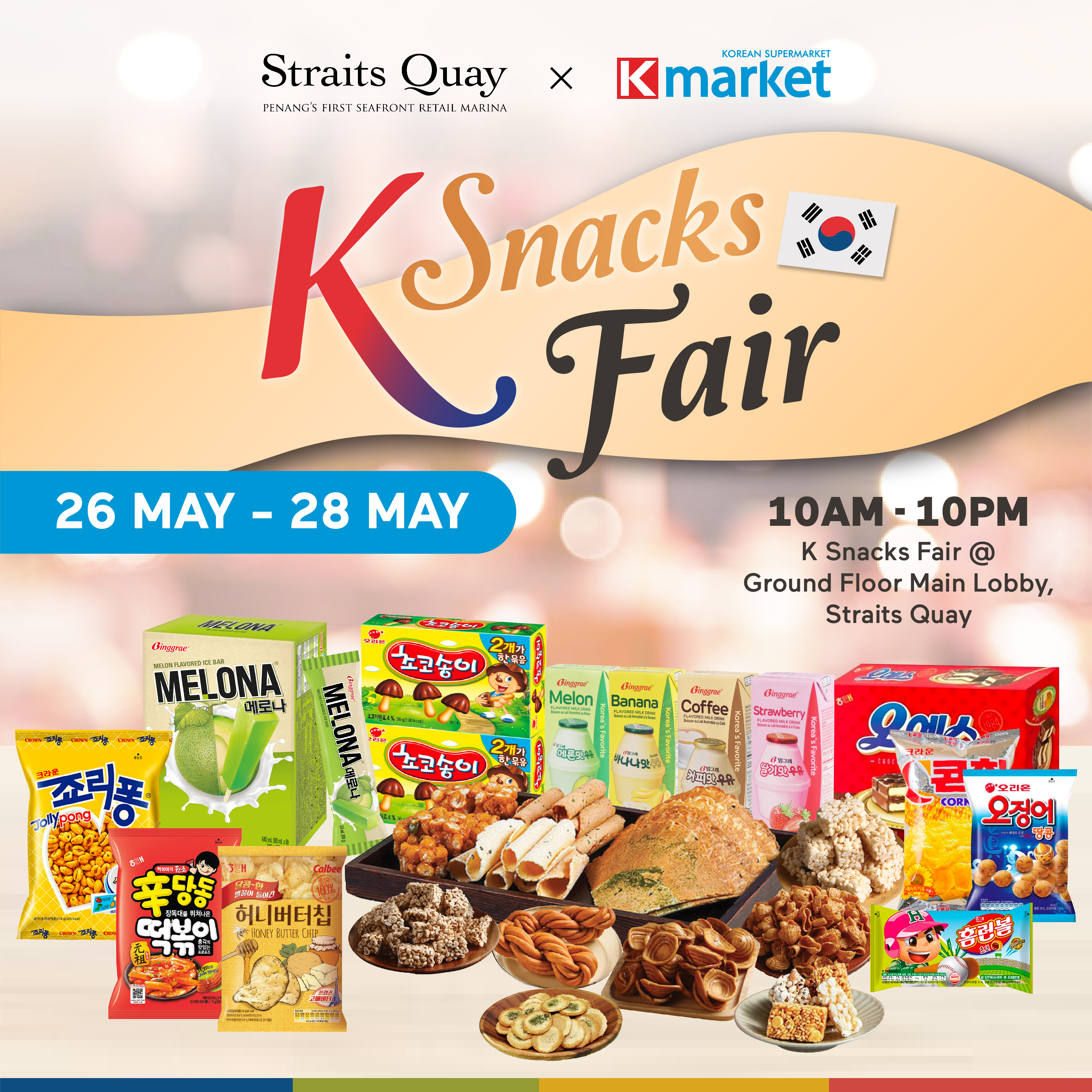KMarket_Straits Quay_K Snack Fair_socialmedia
