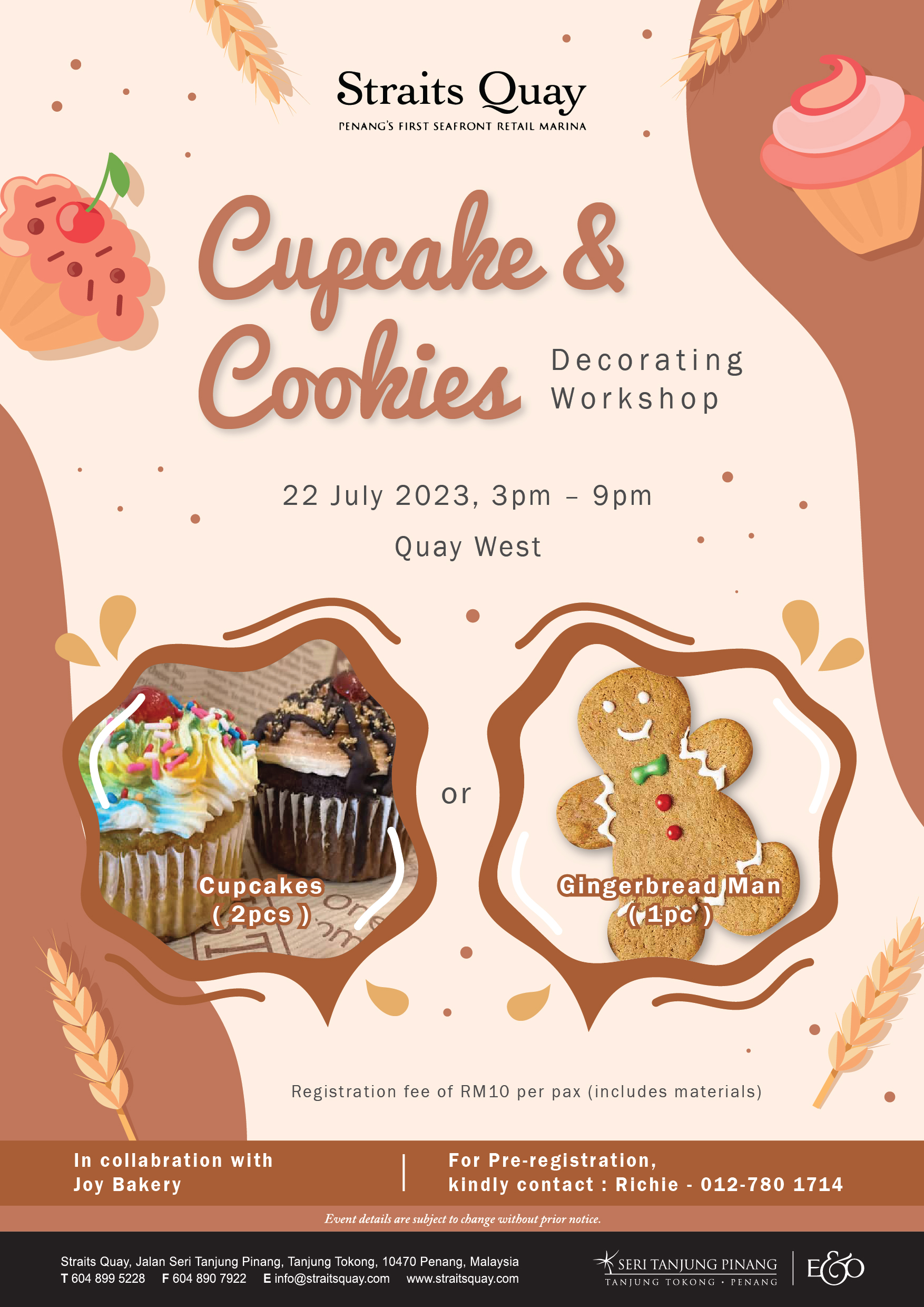 Cupcake & cookies Workshop-01