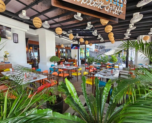 Straits Quay Leasing