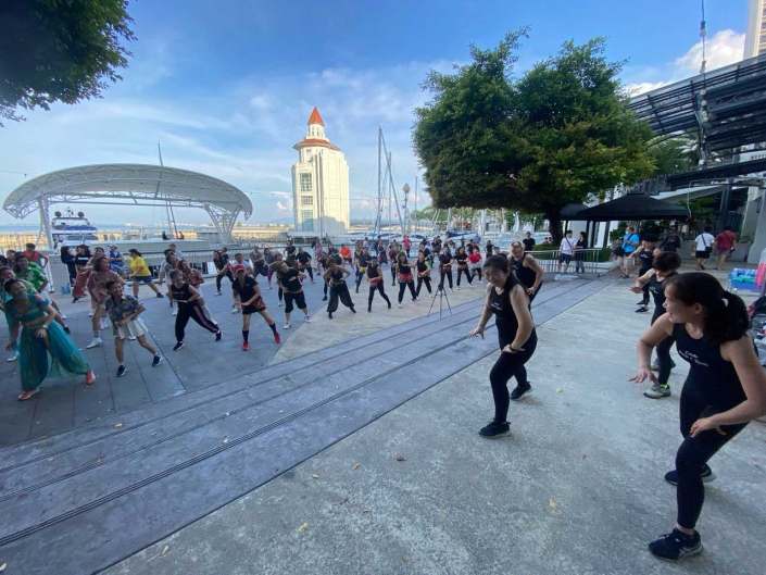 SQ Promenade