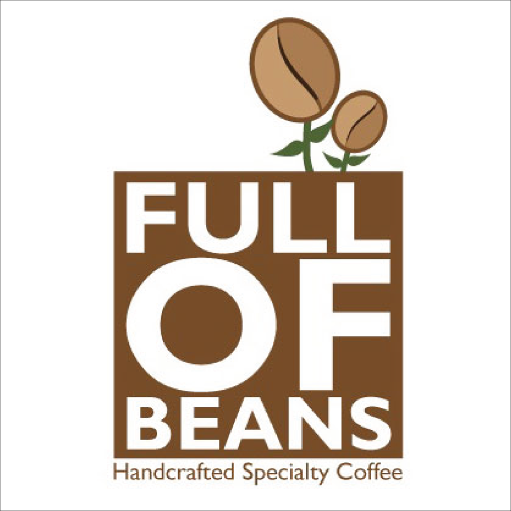 Full Of Beans