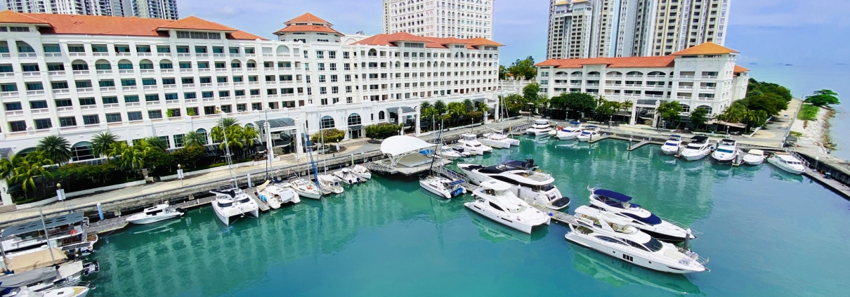 SQ Marina