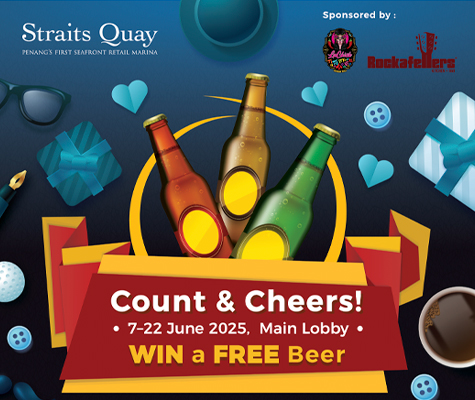 Count and Cheers