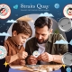 Super Dad Badge Workshop